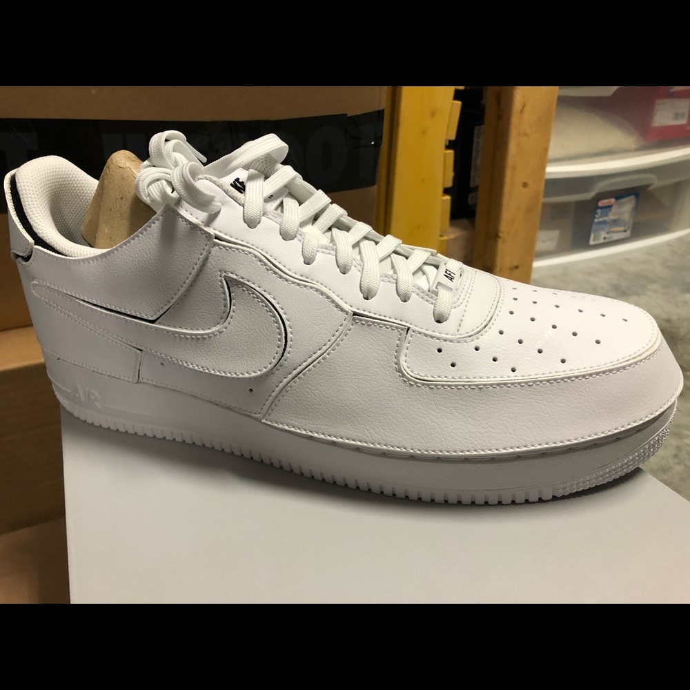 Nike Air Force 1/1 Cosmic Clay